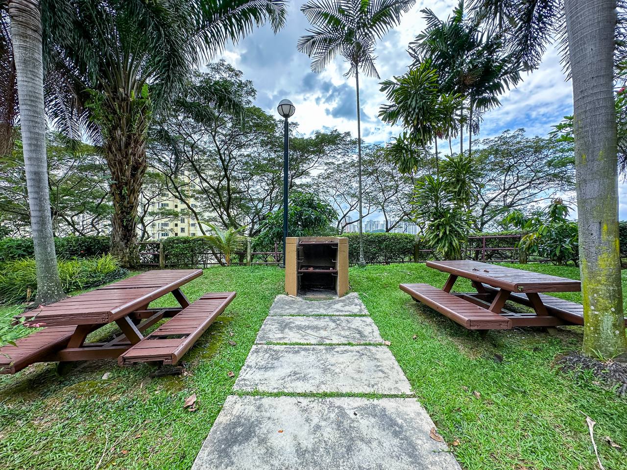 Saraka Apartment - photo 4