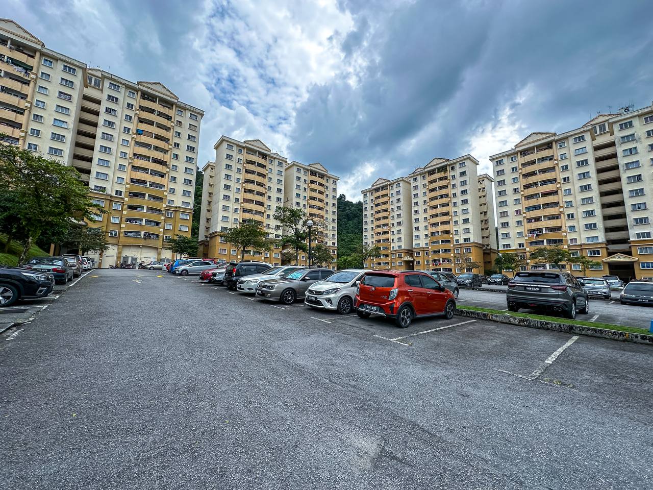 Saraka Apartment - photo 5