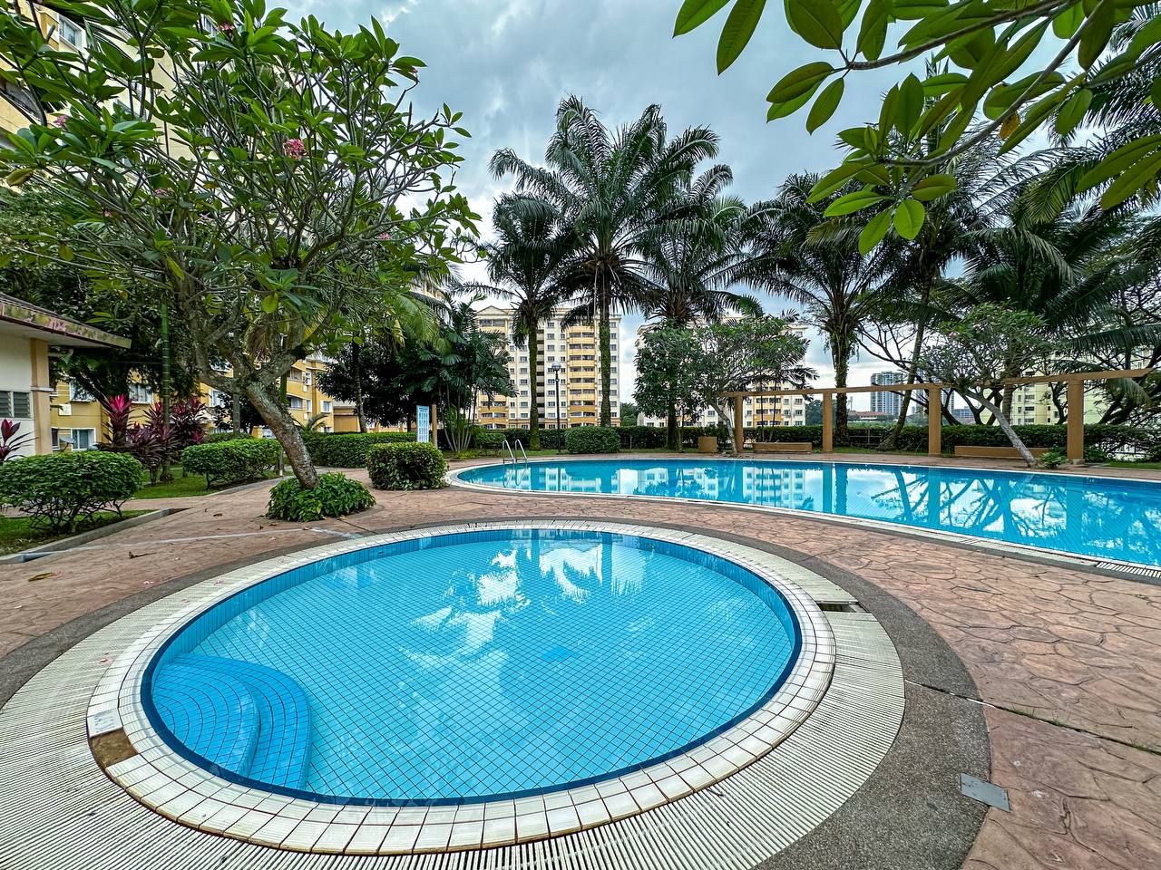 Saraka Apartment - photo 6