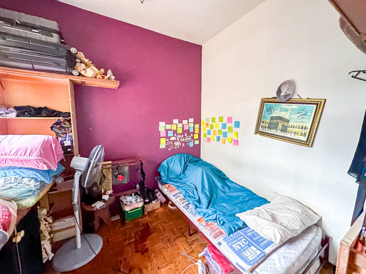 Saraka Apartment - photo 8