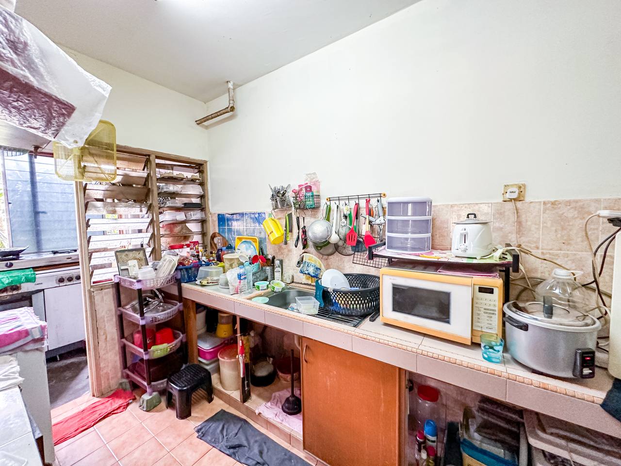 Saraka Apartment - photo 10