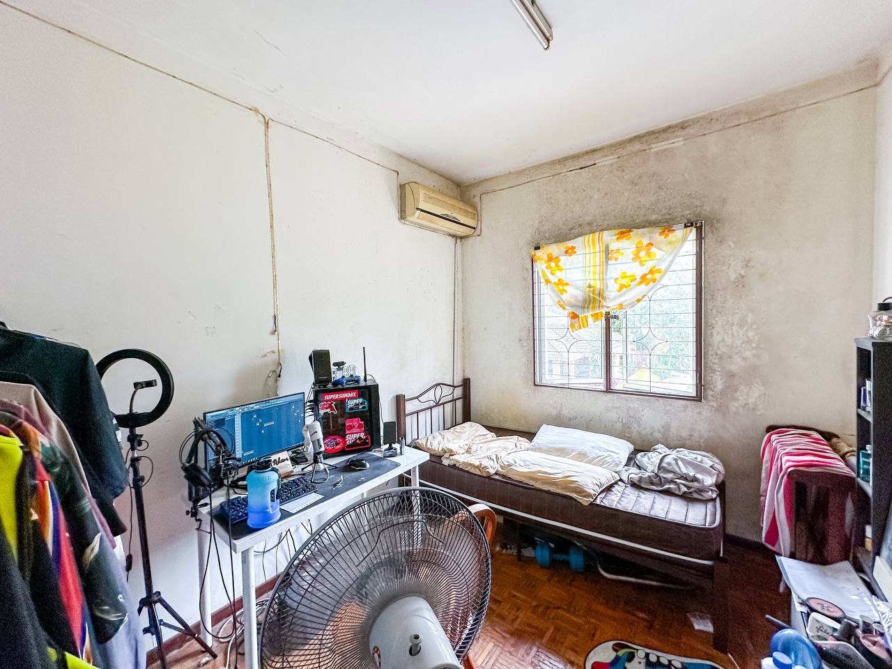 Saraka Apartment - photo 11