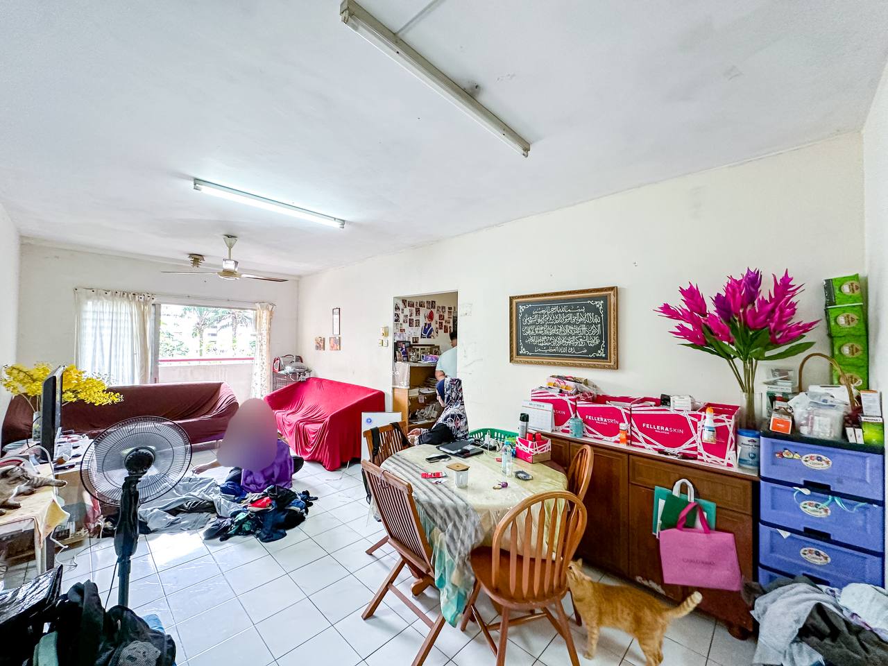 Saraka Apartment - photo 12