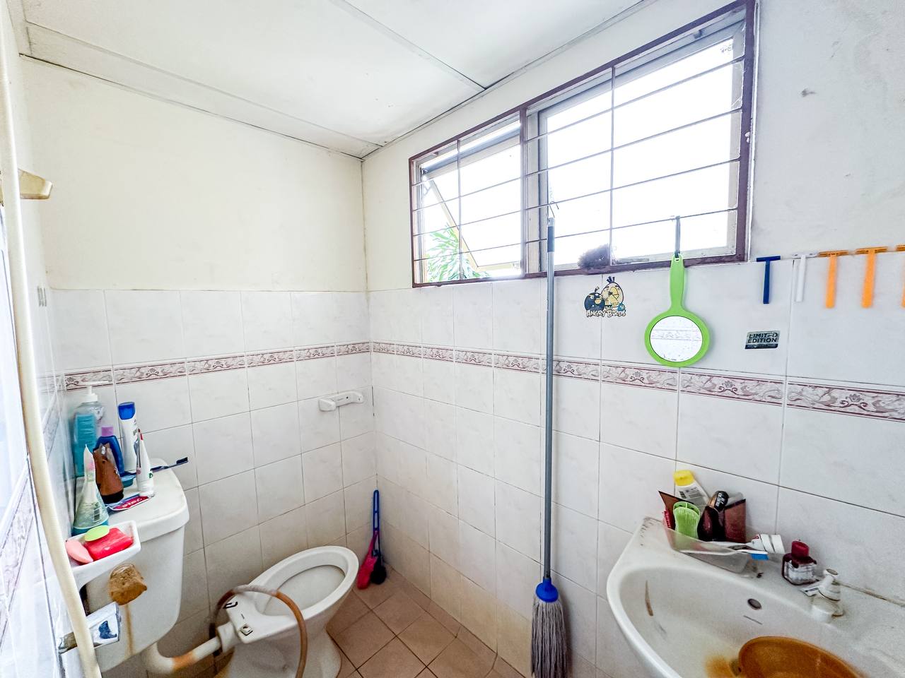 Saraka Apartment - photo 13