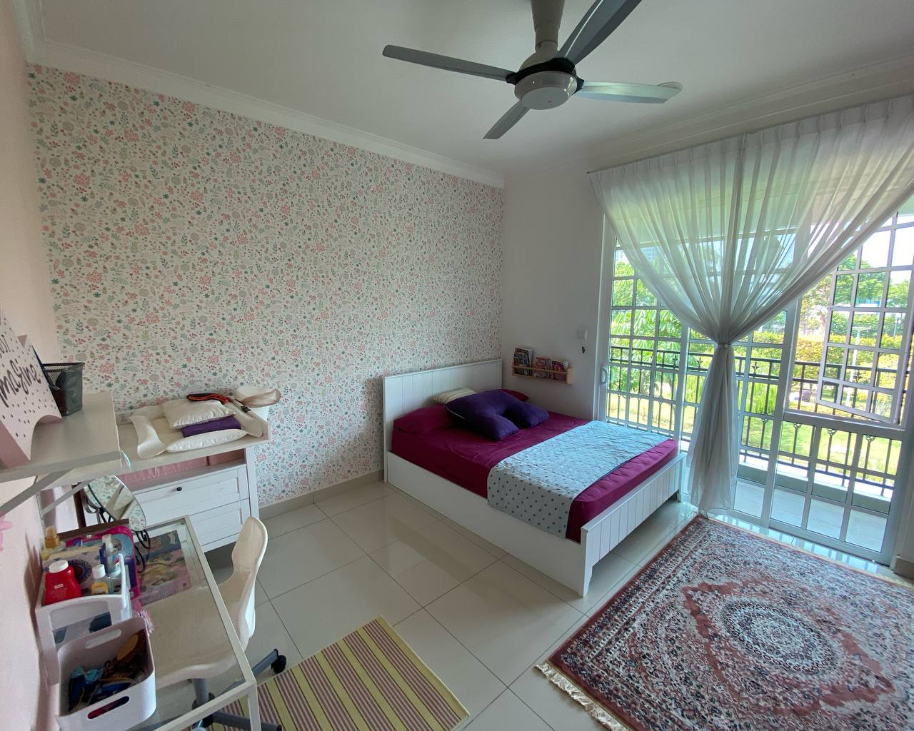 Western Heritage Setia Eco Glades - photo 6