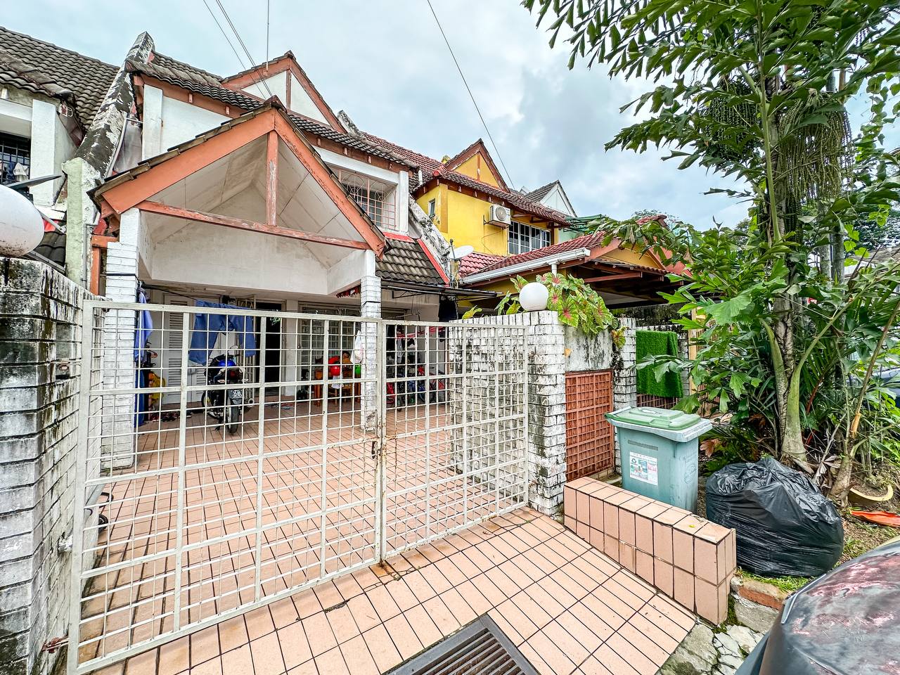 Bukit Setiawangsa - photo 2