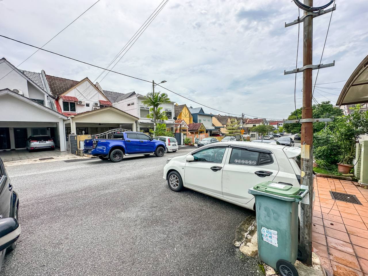 Bukit Setiawangsa - photo 12