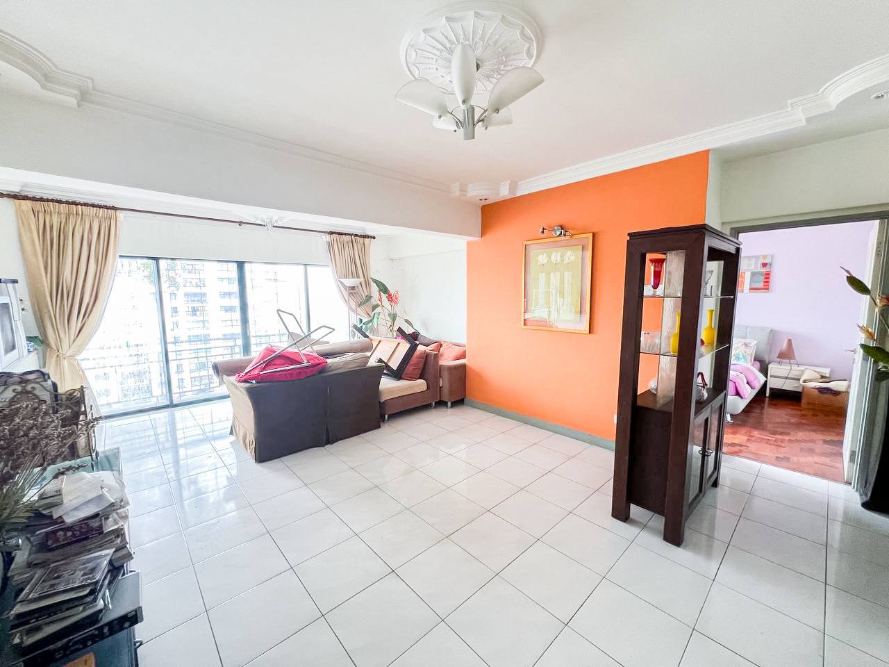 Tiara Ampang - photo 5