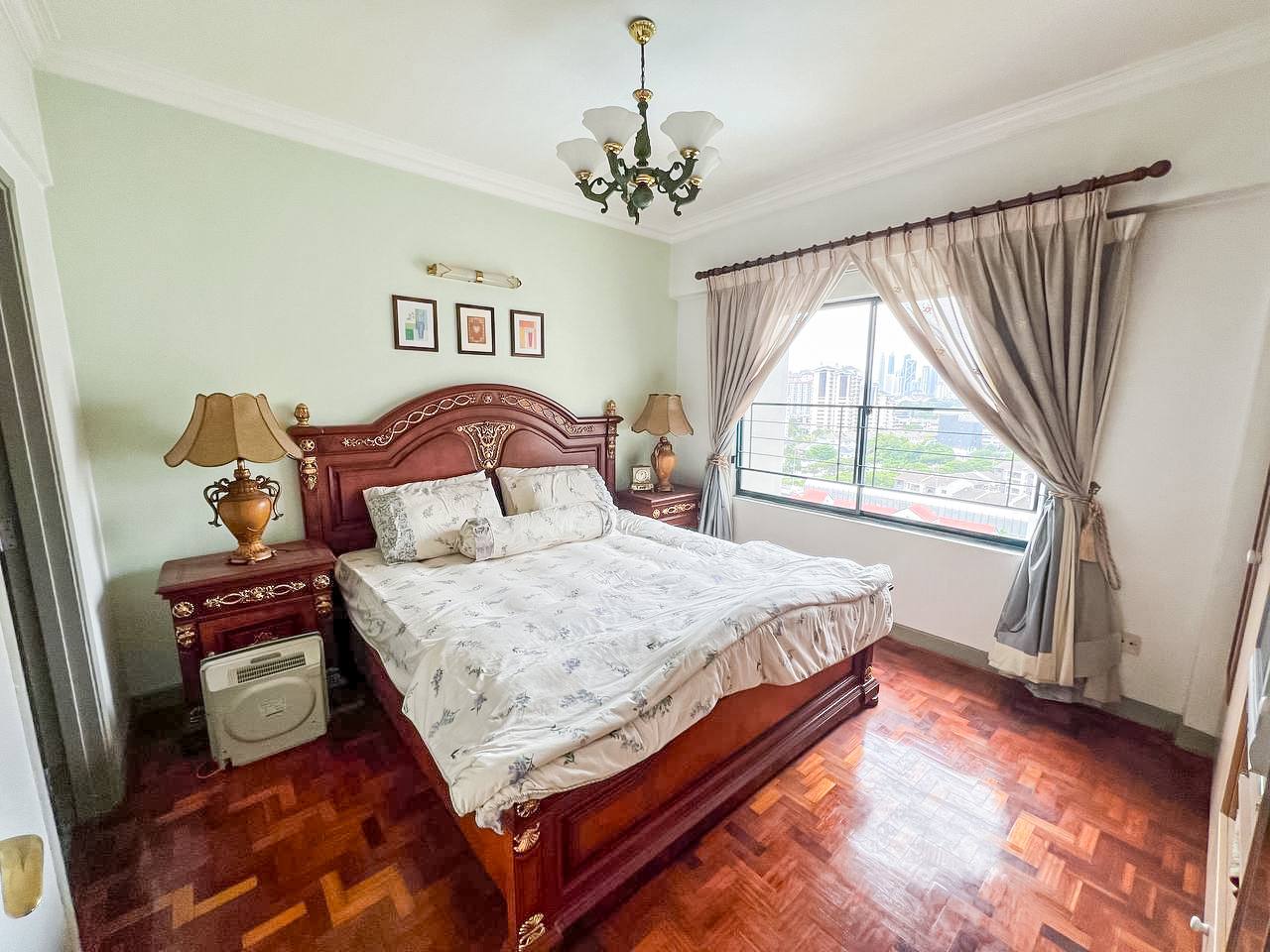 Tiara Ampang - photo 13