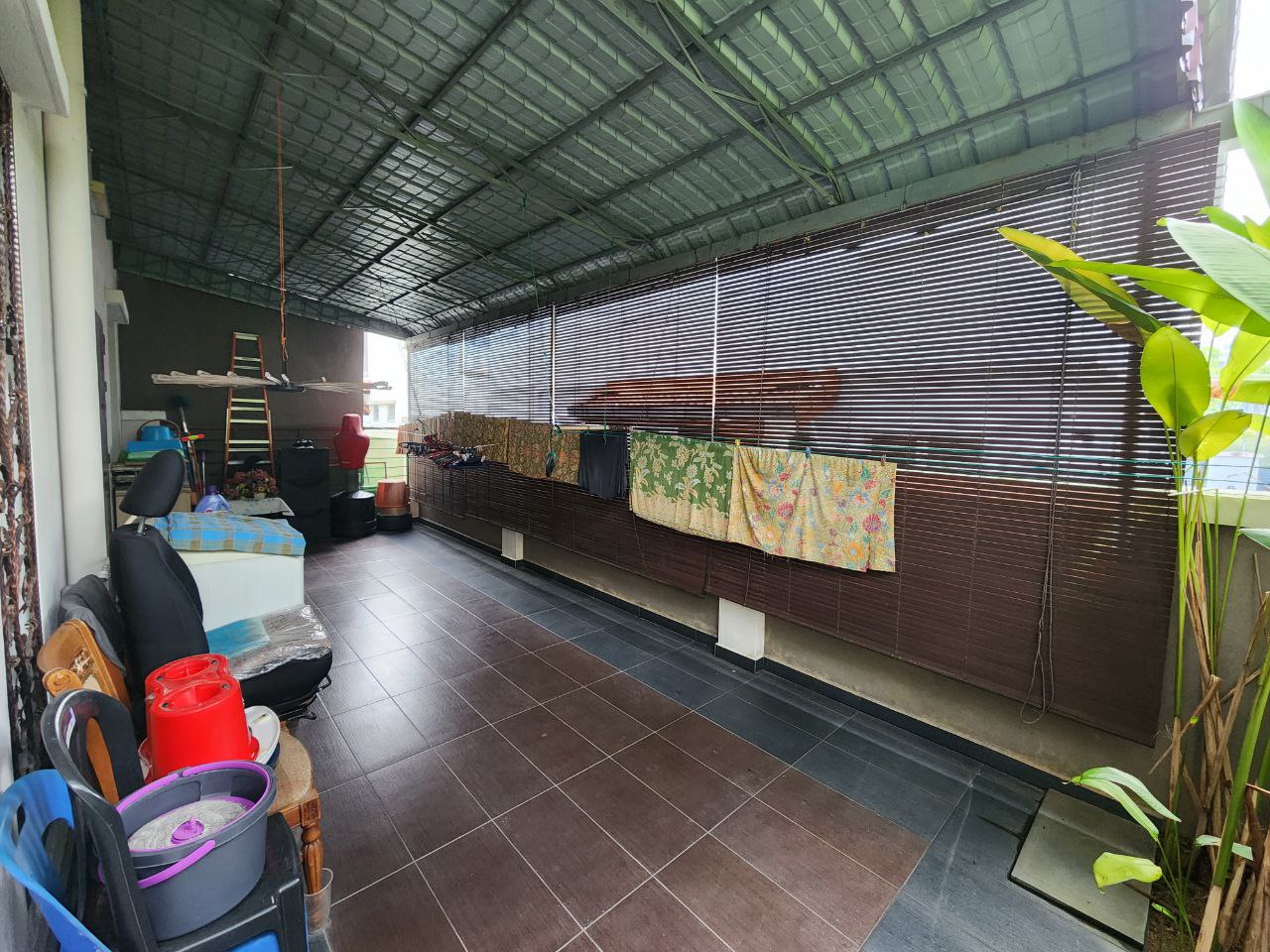 Anjung Suasana - photo 5