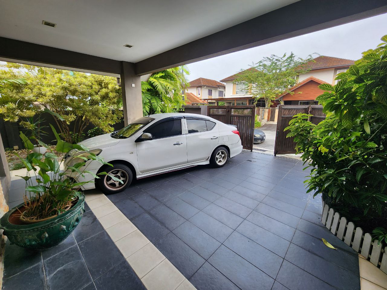 Anjung Suasana - photo 7