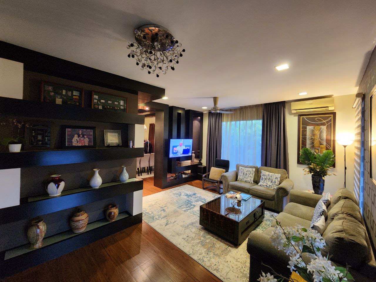 Anjung Suasana - photo 10