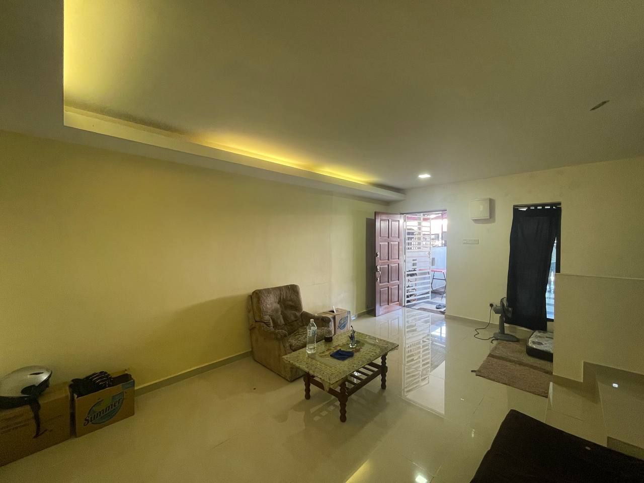 Taman Kantan Permai - photo 8