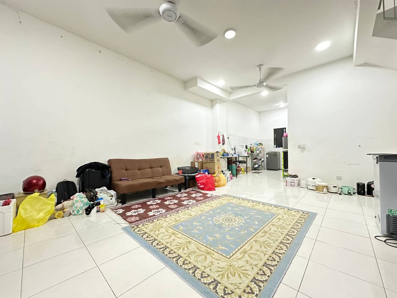 Setia Permai 3 Setia Alam - photo 11