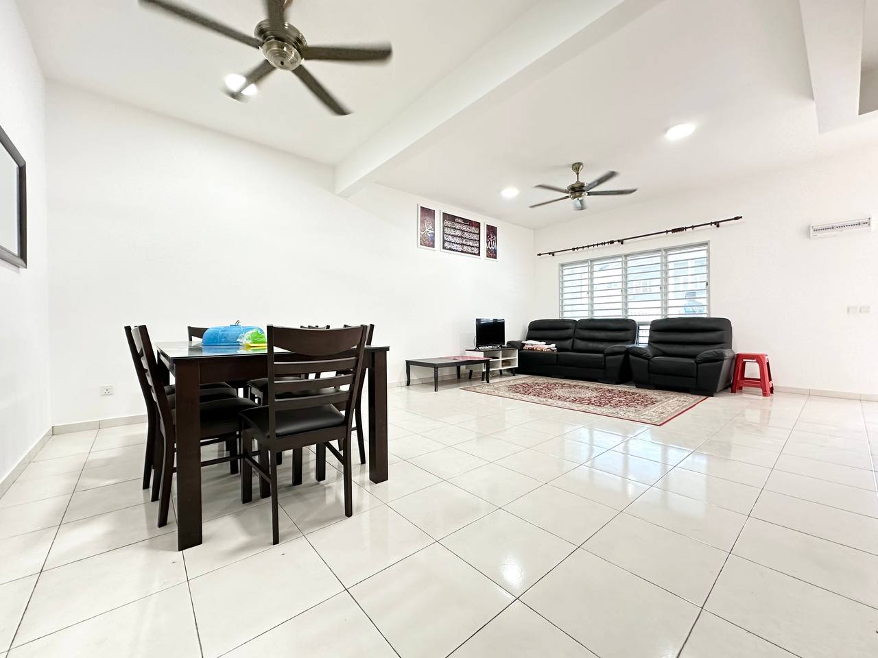 Laman Haris - photo 3