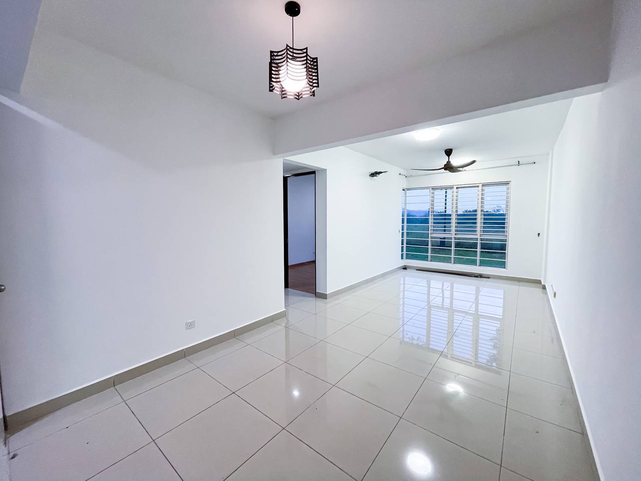 Putra 1 Apartment - photo 3