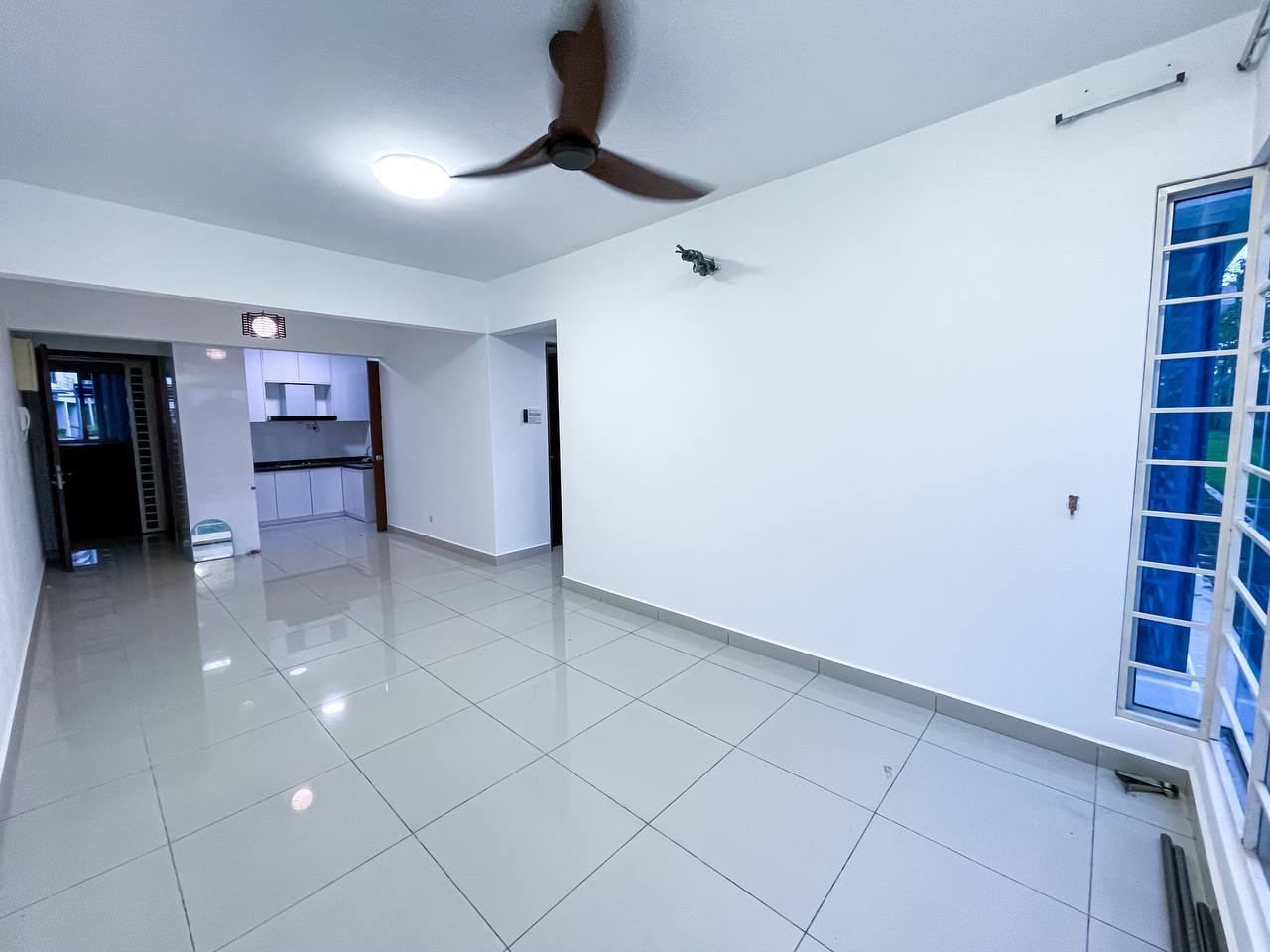 Putra 1 Apartment - photo 4