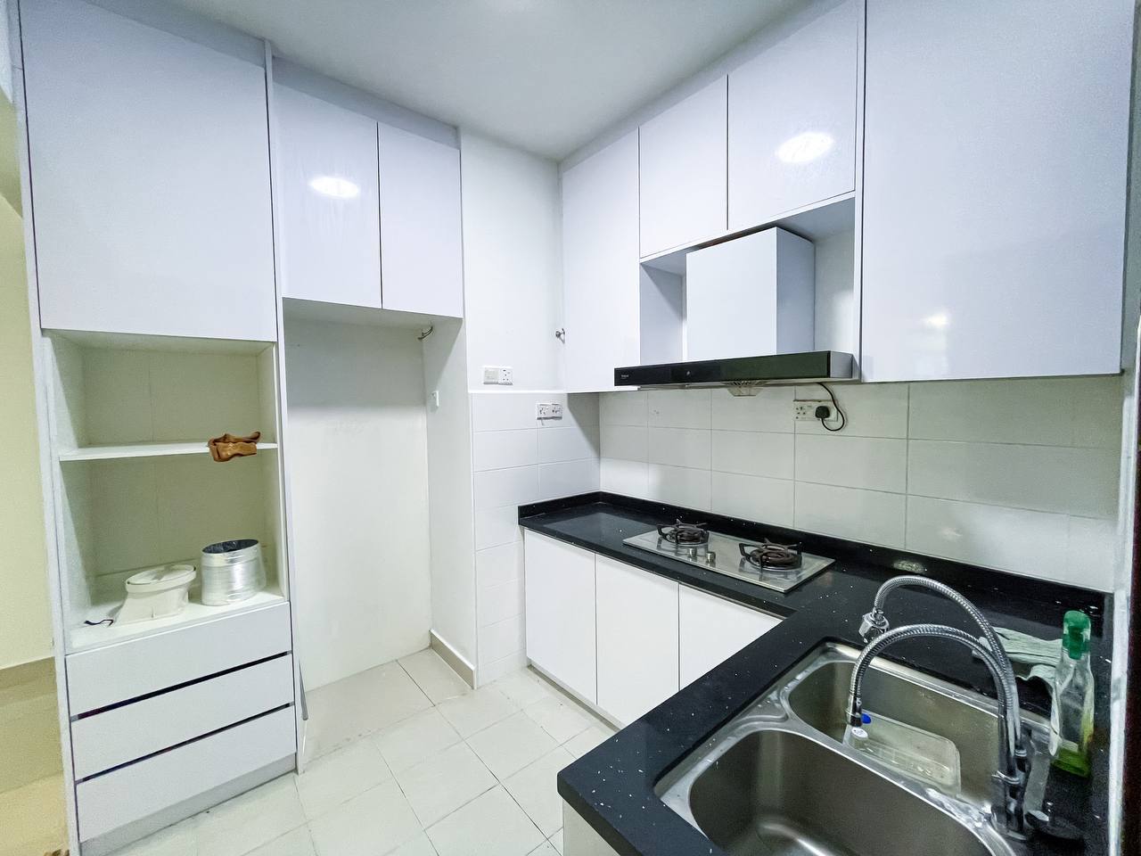 Putra 1 Apartment - photo 5