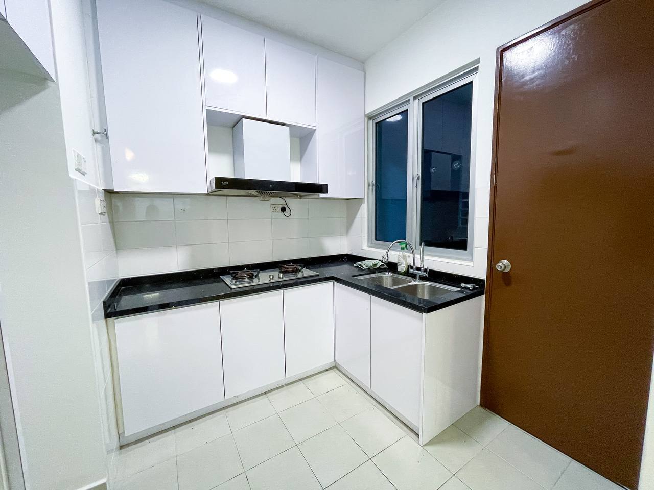 Putra 1 Apartment - photo 6