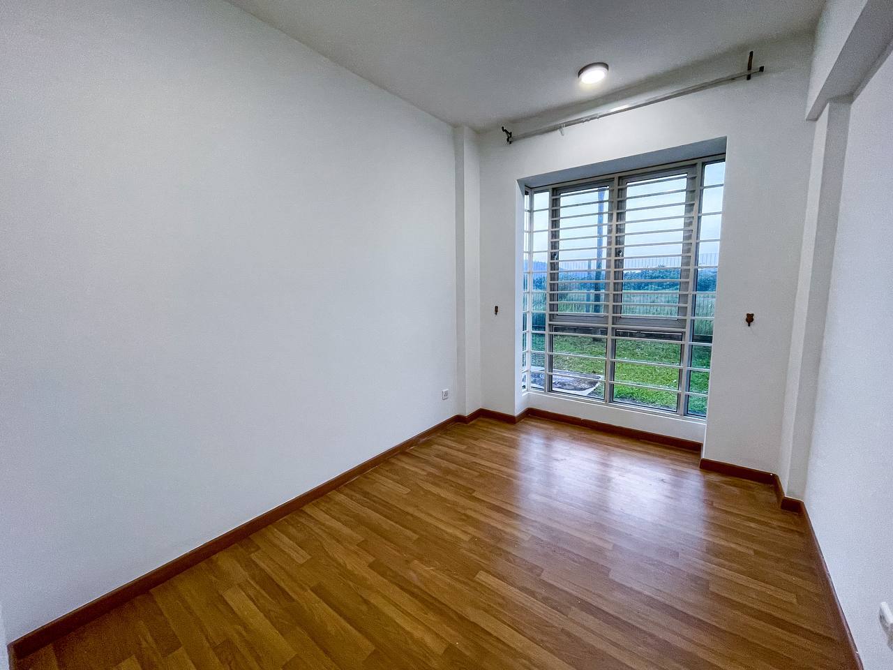 Putra 1 Apartment - photo 8