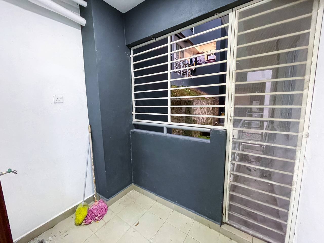 Putra 1 Apartment - photo 9