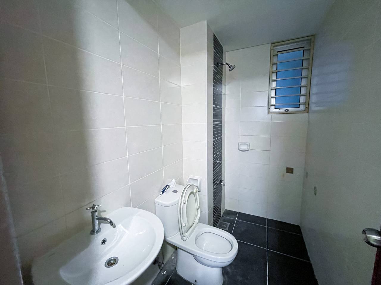Putra 1 Apartment - photo 10