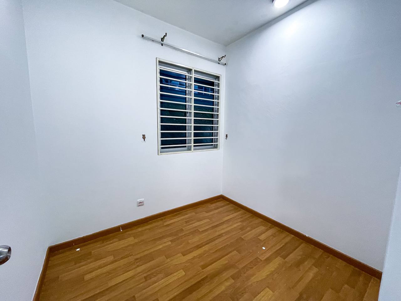 Putra 1 Apartment - photo 12