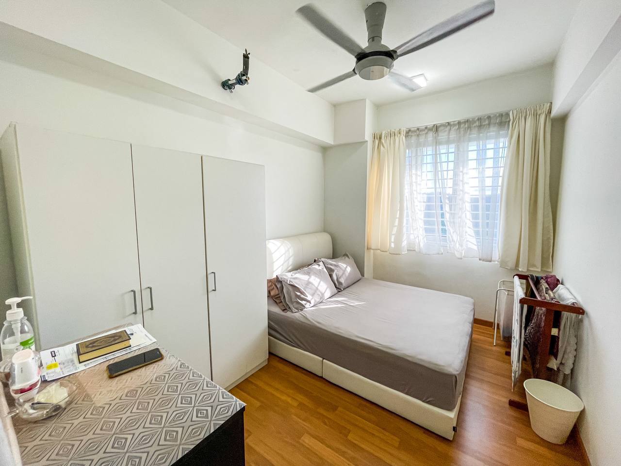 Putra 1 Apartment - photo 13