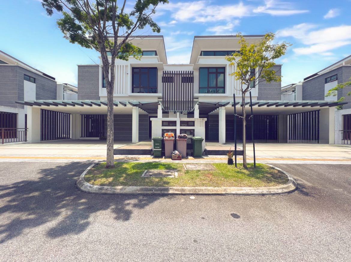 Fera Residence Presint 8 - photo 6
