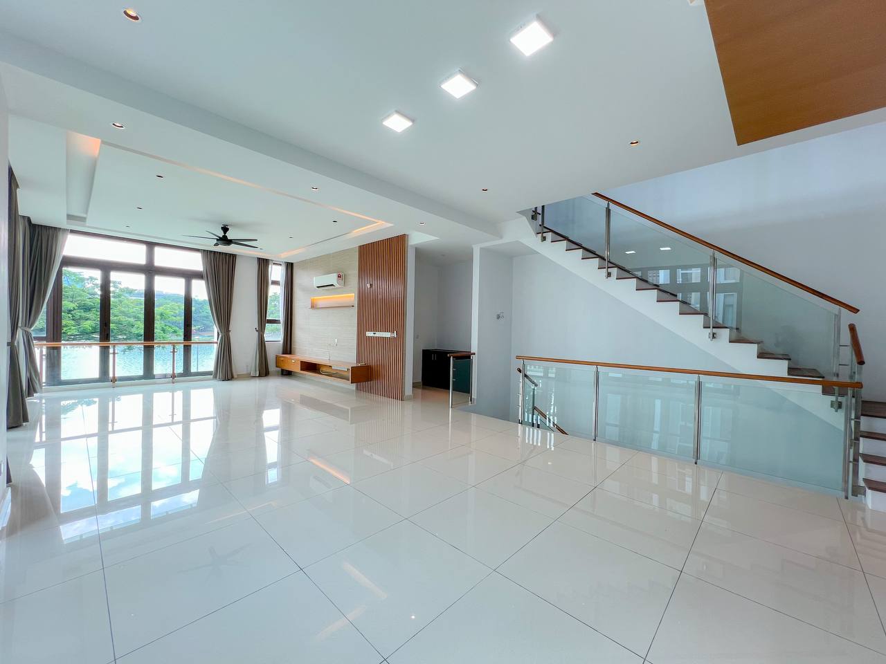 Fera Residence Presint 8 - photo 9