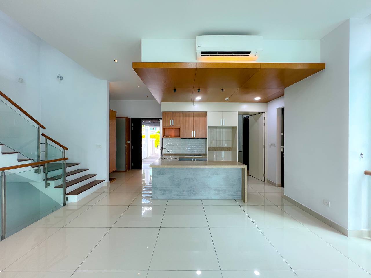 Fera Residence Presint 8 - photo 10