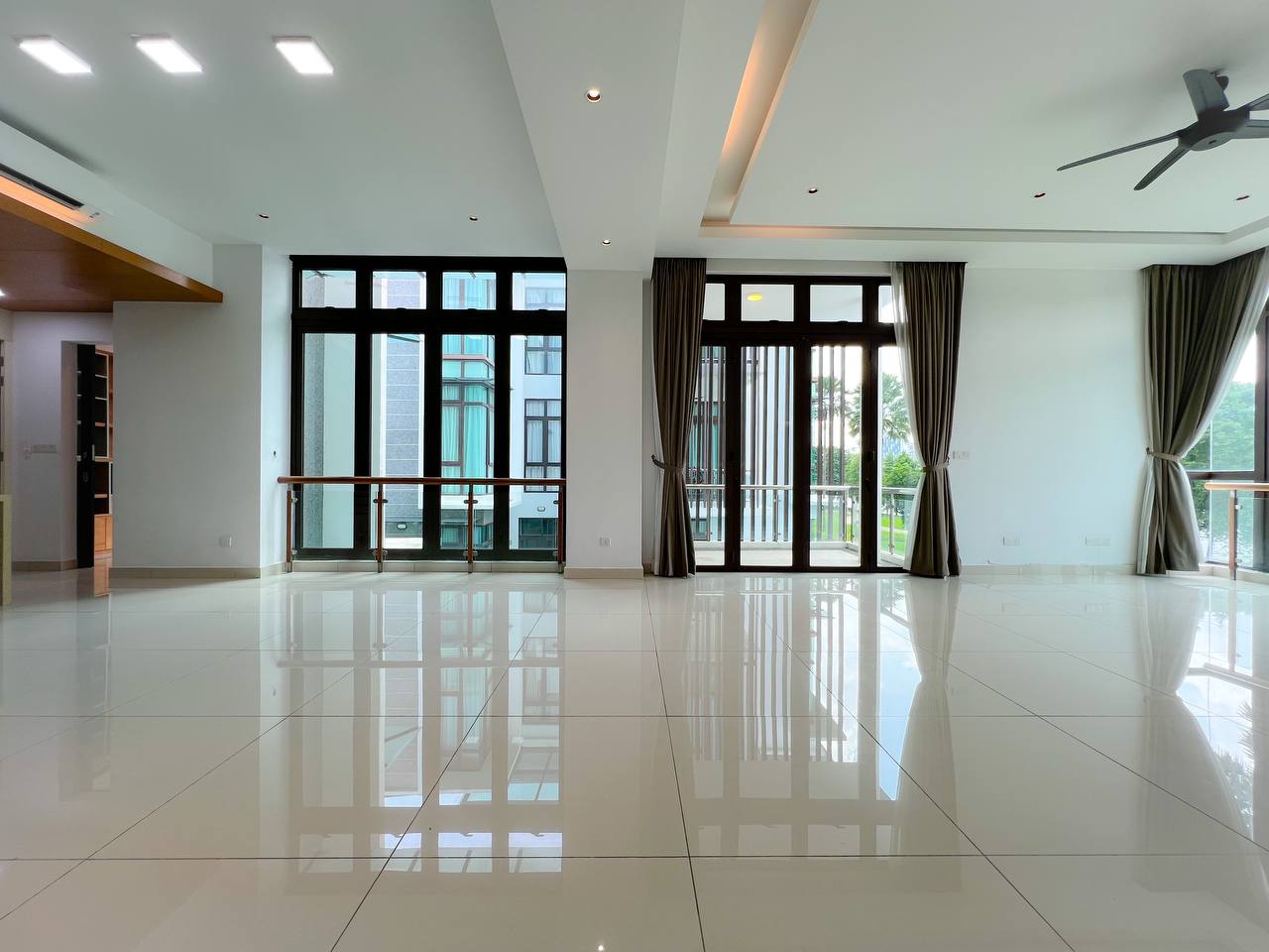 Fera Residence Presint 8 - photo 11