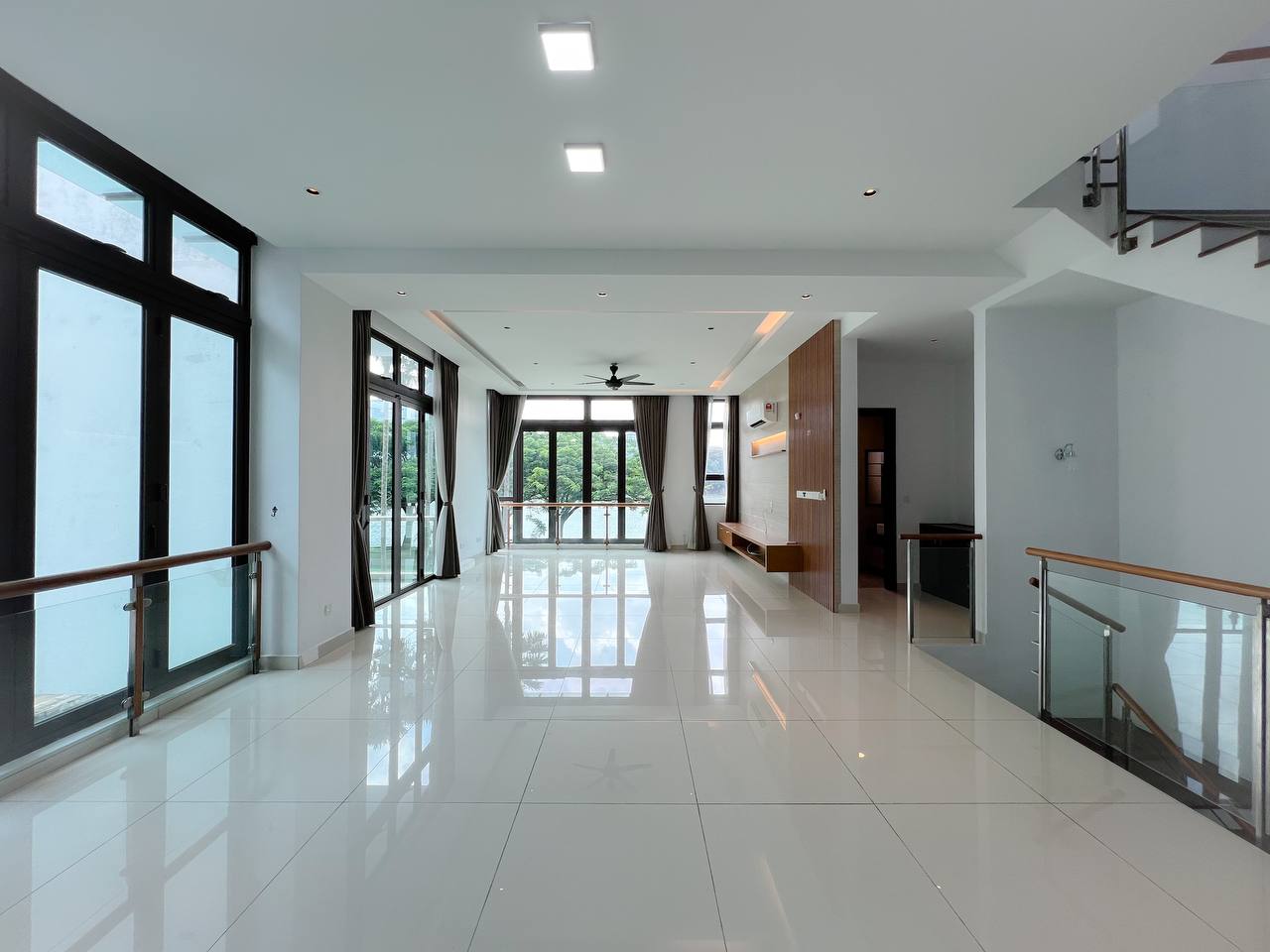 Fera Residence Presint 8 - photo 12