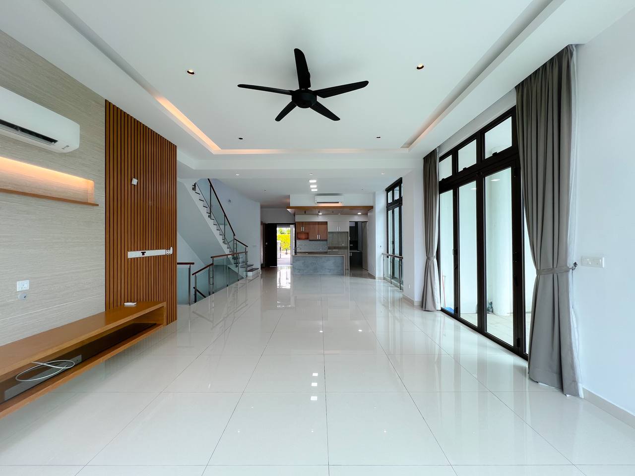 Fera Residence Presint 8 - photo 13