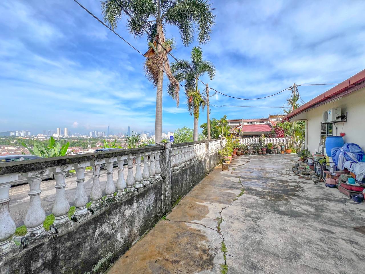 Taman Saga Ampang - photo 3