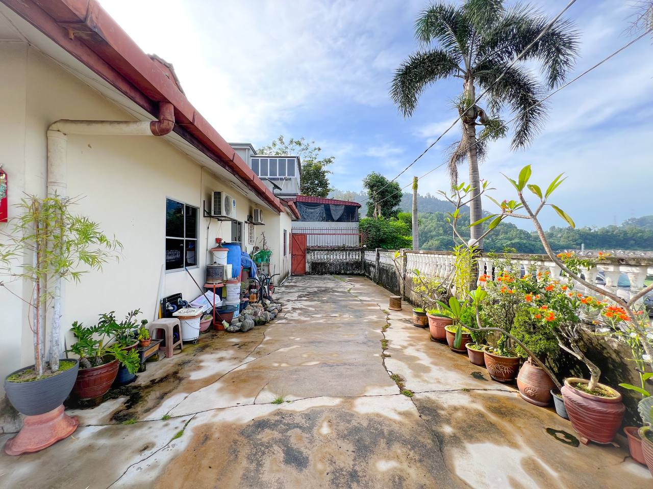 Taman Saga Ampang - photo 6