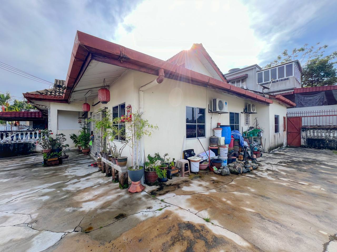 Taman Saga Ampang - photo 7