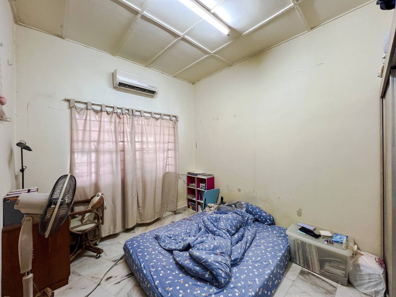 Taman Saga Ampang - photo 12