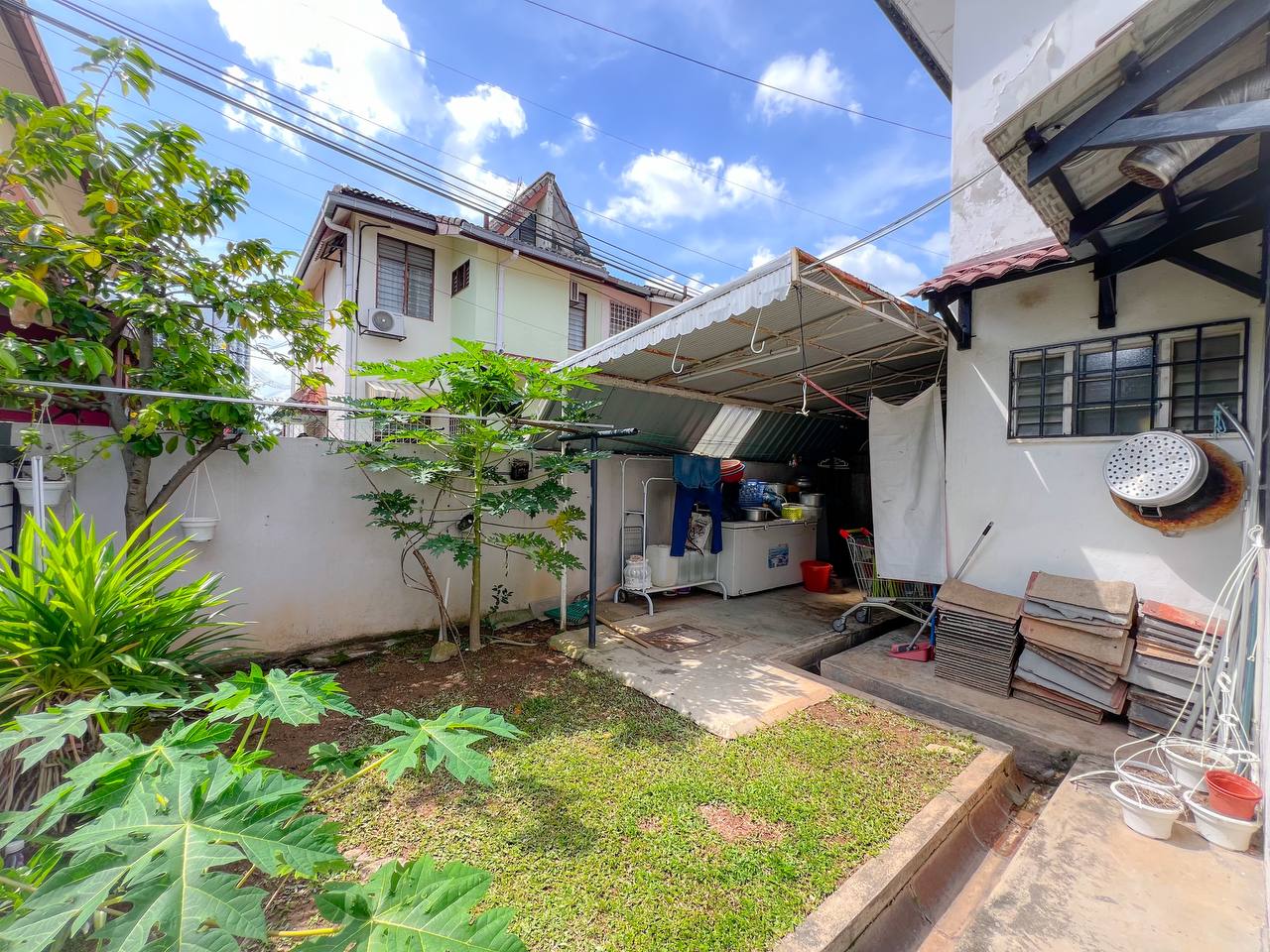 Taman Setiawangsa - photo 2