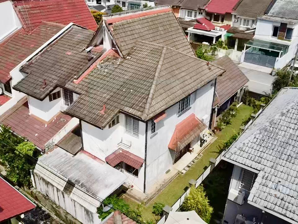 Taman Setiawangsa - photo 4