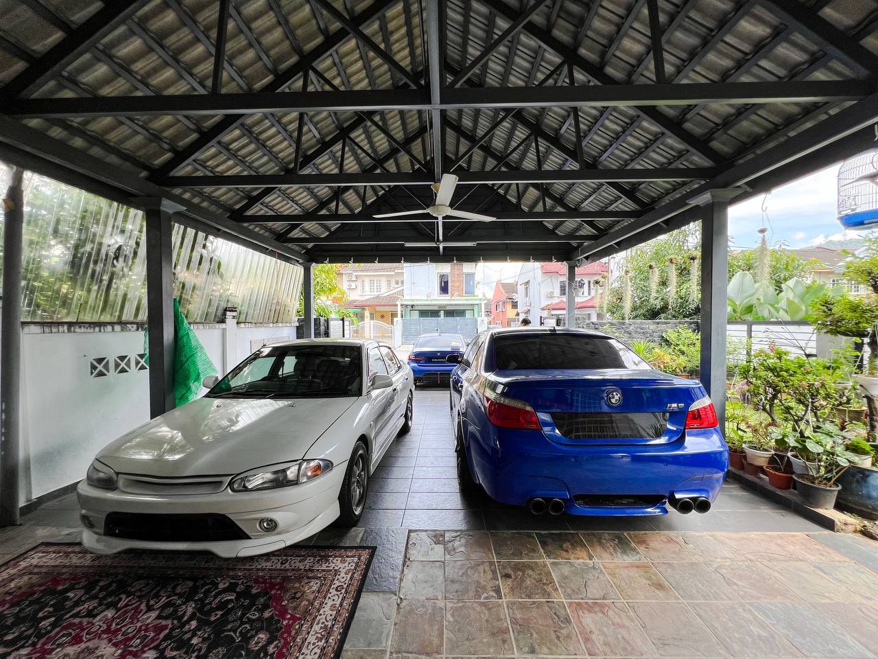Taman Setiawangsa - photo 6