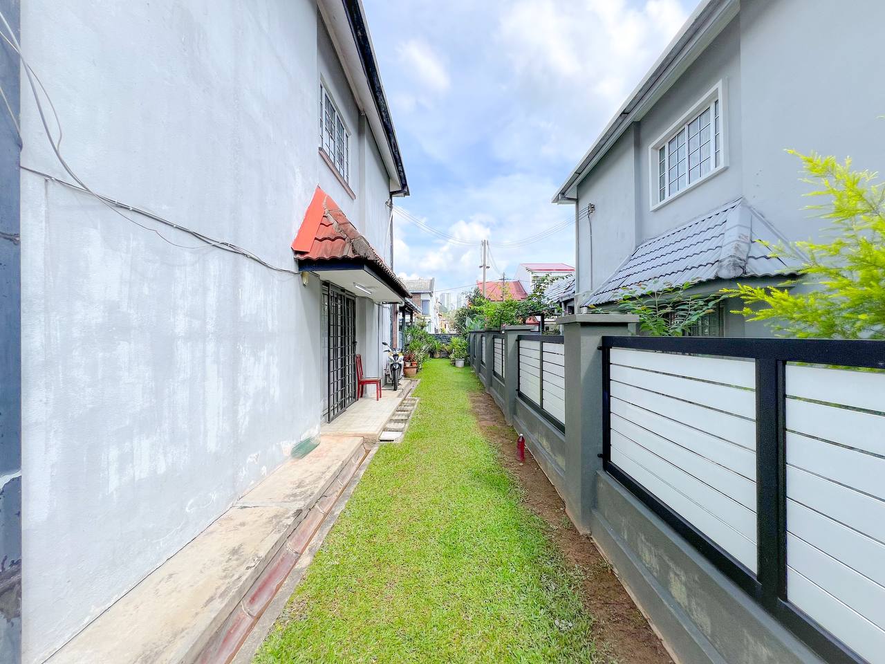 Taman Setiawangsa - photo 7