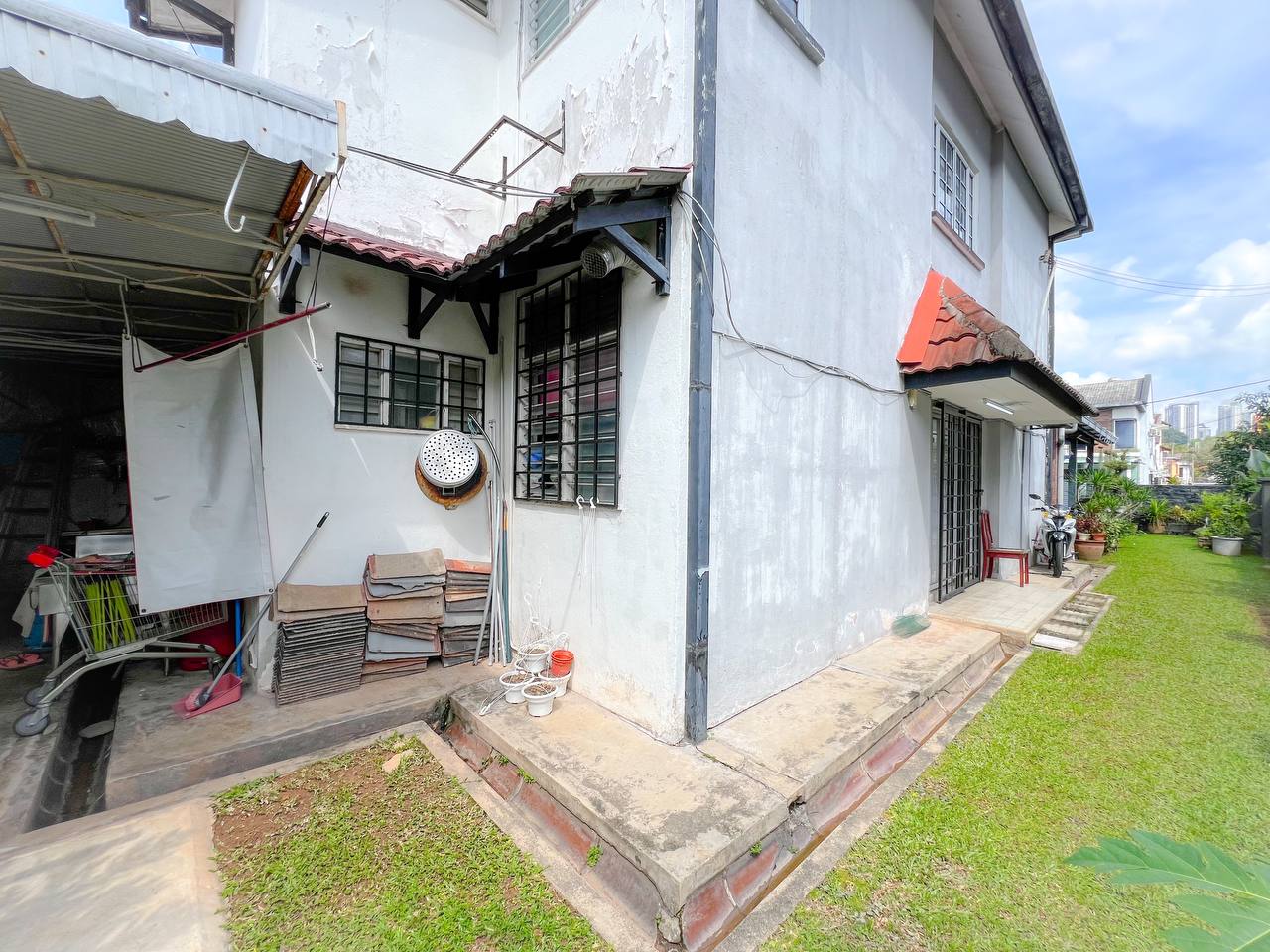 Taman Setiawangsa - photo 8