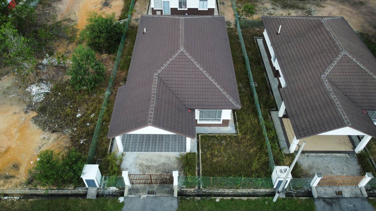 Mahkota Hills Lenggeng - photo 12