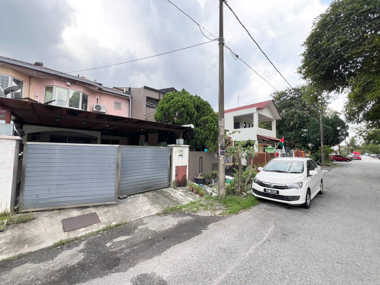 Taman Puchong Utama - photo 2