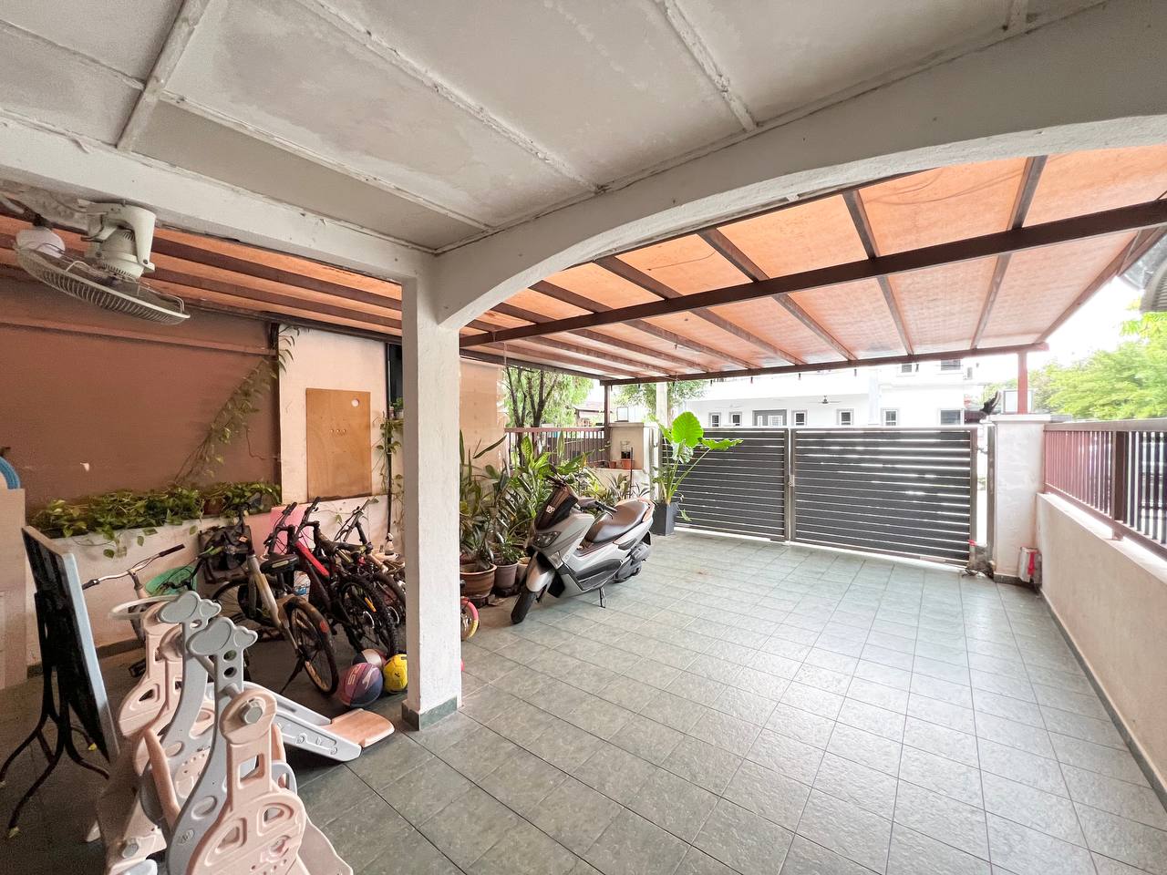Taman Puchong Utama - photo 4