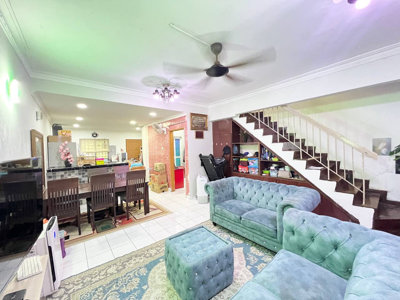 Taman Puchong Utama - photo 5