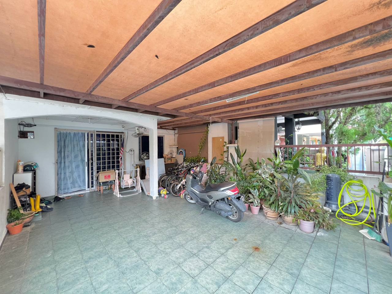 Taman Puchong Utama - photo 6