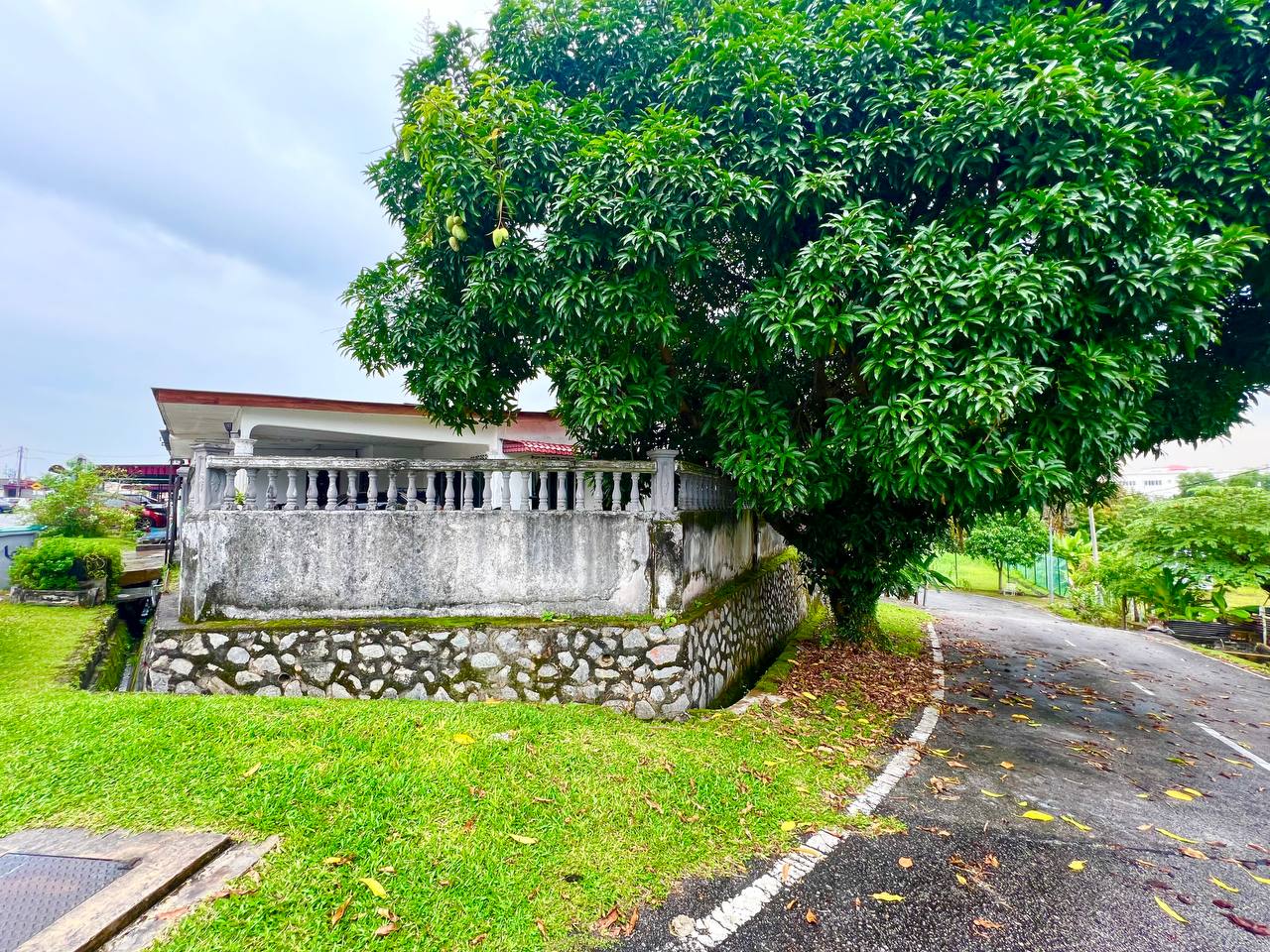 Taman Desa Dahlia - photo 3