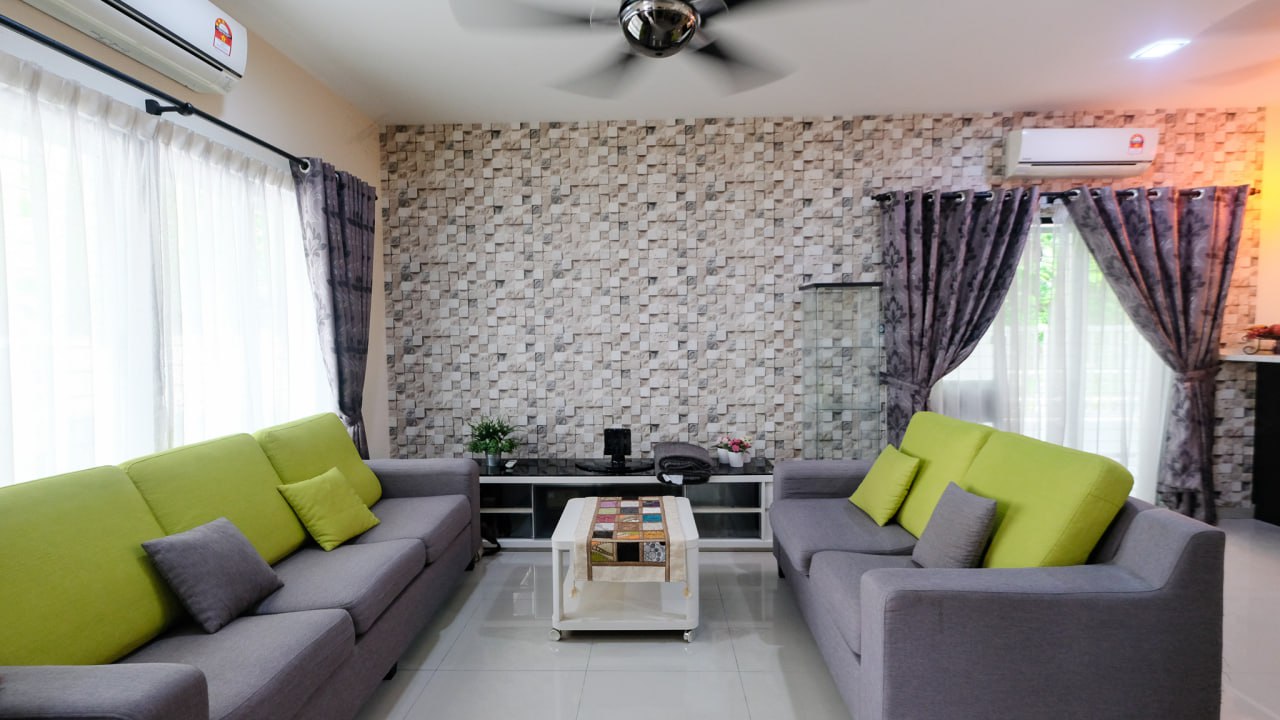 Laman Delfina Nilai - photo 6